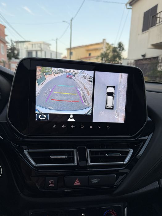 Suzuki - S cross S3 hybrid