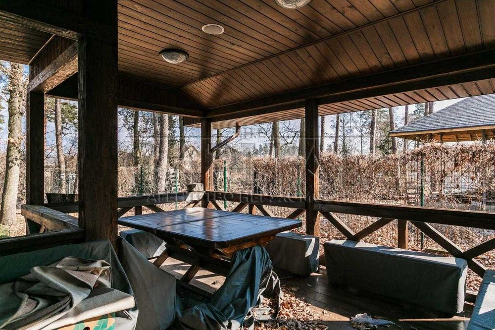 Продажа 3-этажного дома, с. Ворзель, Бучанский р-н