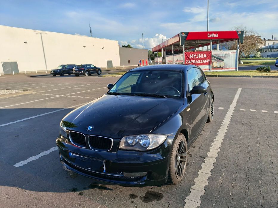 BMW Seria 1