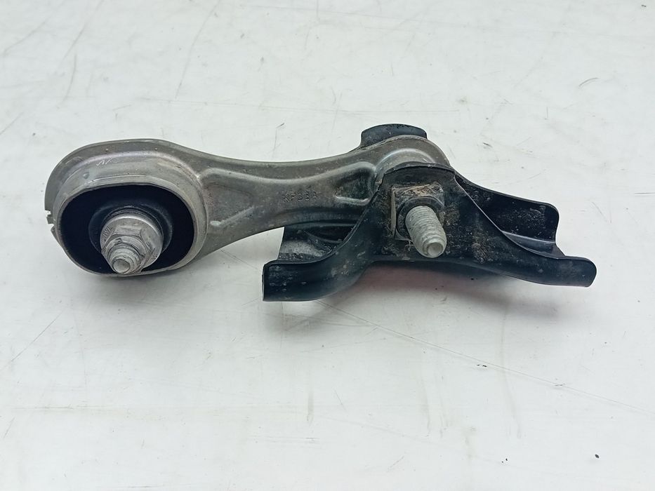 Apoio da caixa RENAULT Zoe (BFM_)