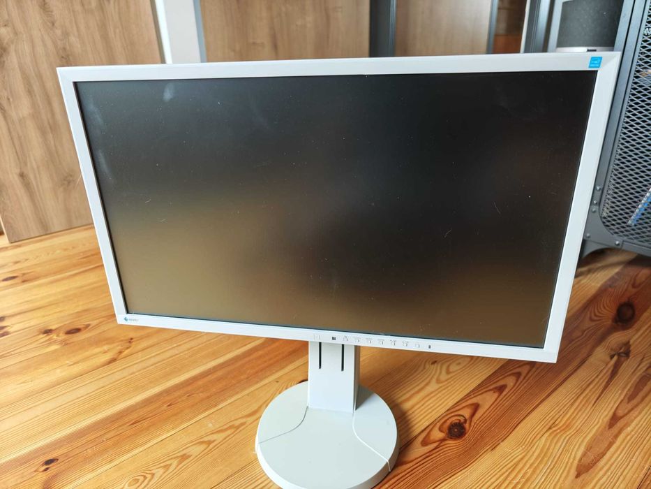 Monitor EIZO FlexScan EV2316W 23" LED 1920x1080 (Full HD)