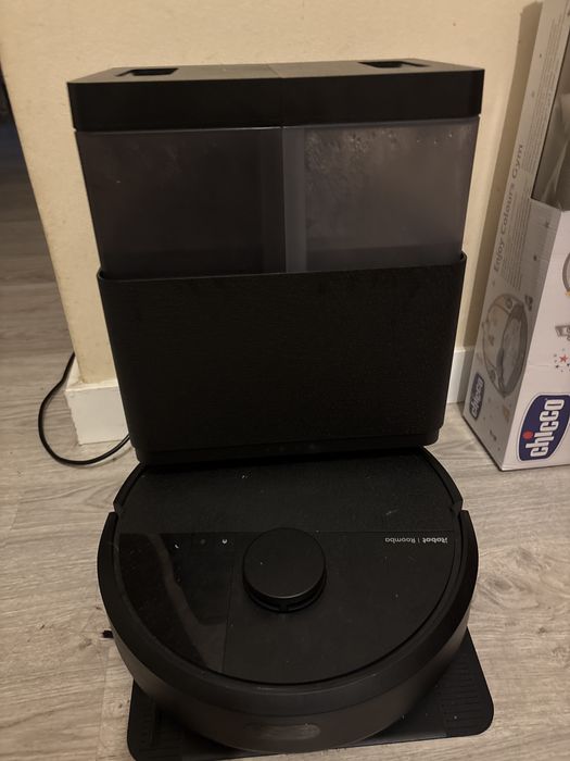 iRobot Roomba Plus 505