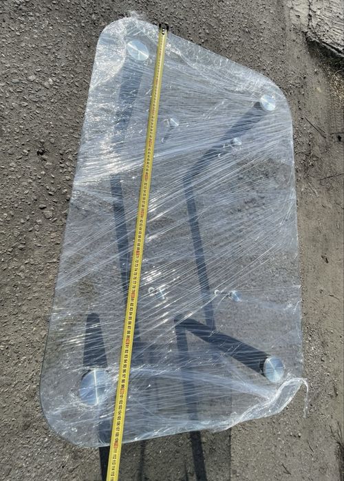 Стол обеденный кухонный