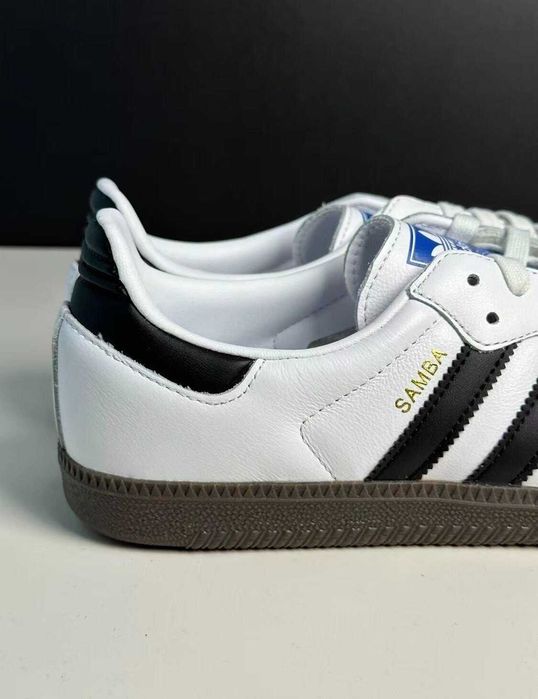 Adidas originals samba og 40.5