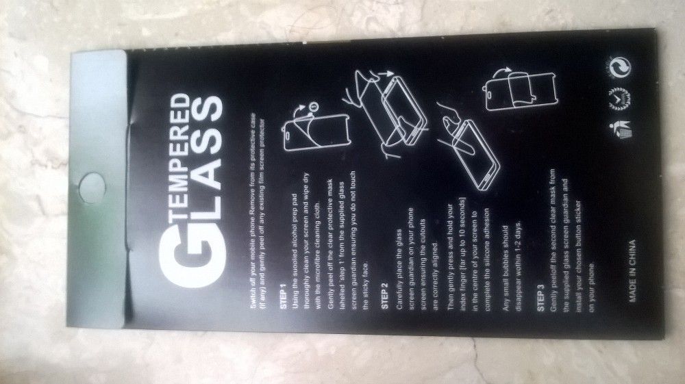 szkło hartowane Huawei