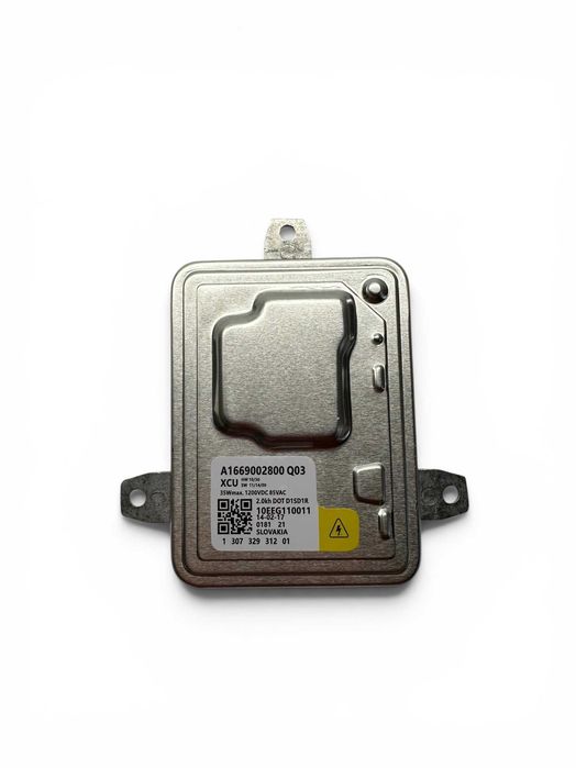 Блок розпалу ксенону Mercedes ML GL GLE GLS W166 W212 — A1669002800 Q03