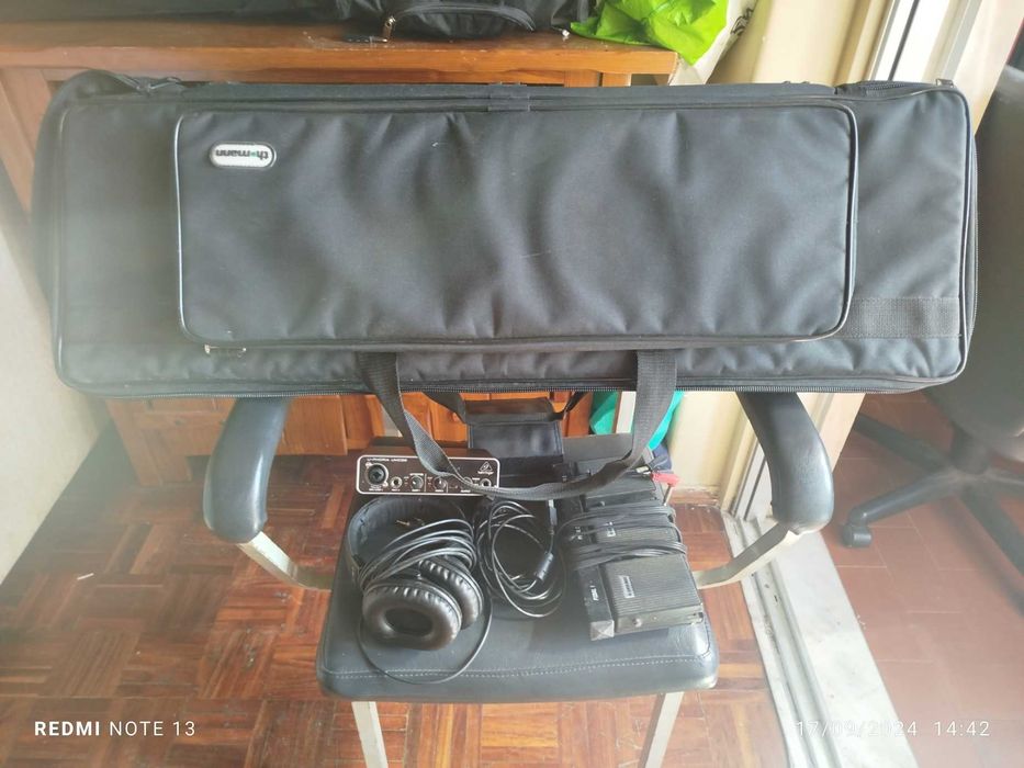 Beatmaker Starter pack