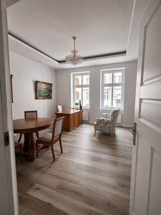 lokal na wynajem w sercu Jeżyc ul. Zeylanda