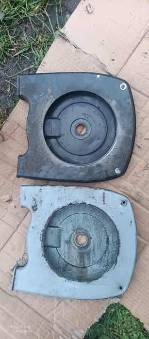 Захист ланцюга і зірки ява чезет