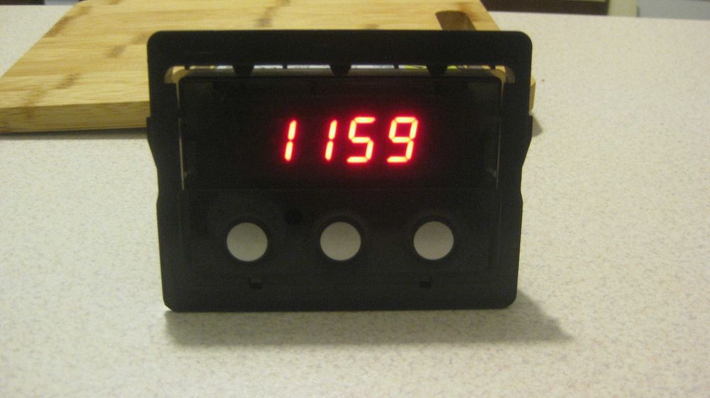 Zegar sterujący, piekarnika ELEKTROLUX