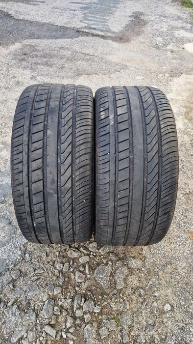À venda vários pneus em cexcelente estado