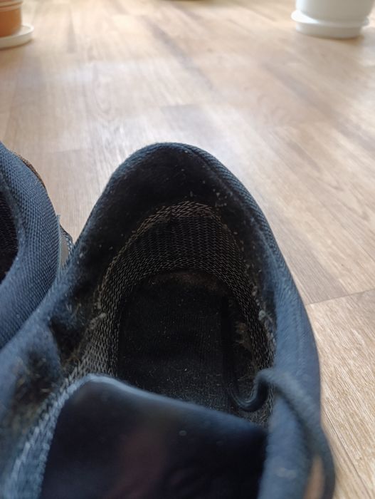 Туфлі чоловічі ECCO 49р