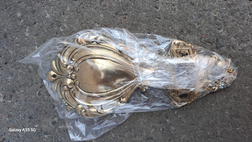 Настінний Світильник Бра