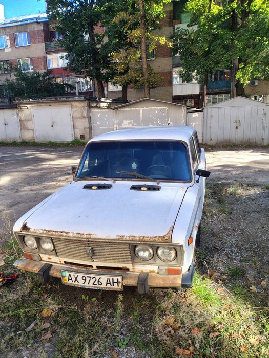 Продам ВАЗ 2106 ГАЗ/Бензин