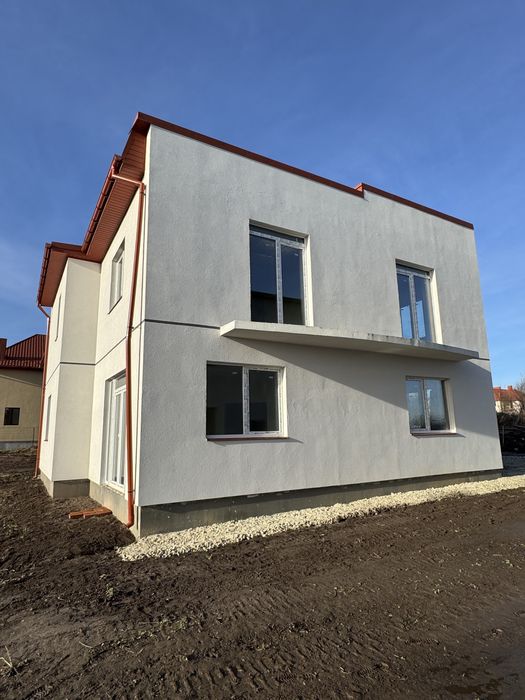ПРОДАЖ будинку 193м2 в с.Малечковичі (передмістя  Львова)
