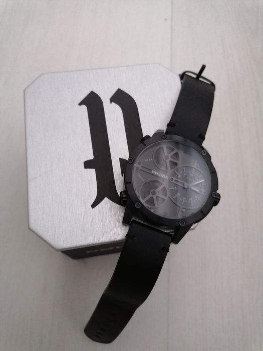 Relógio Police 14699J