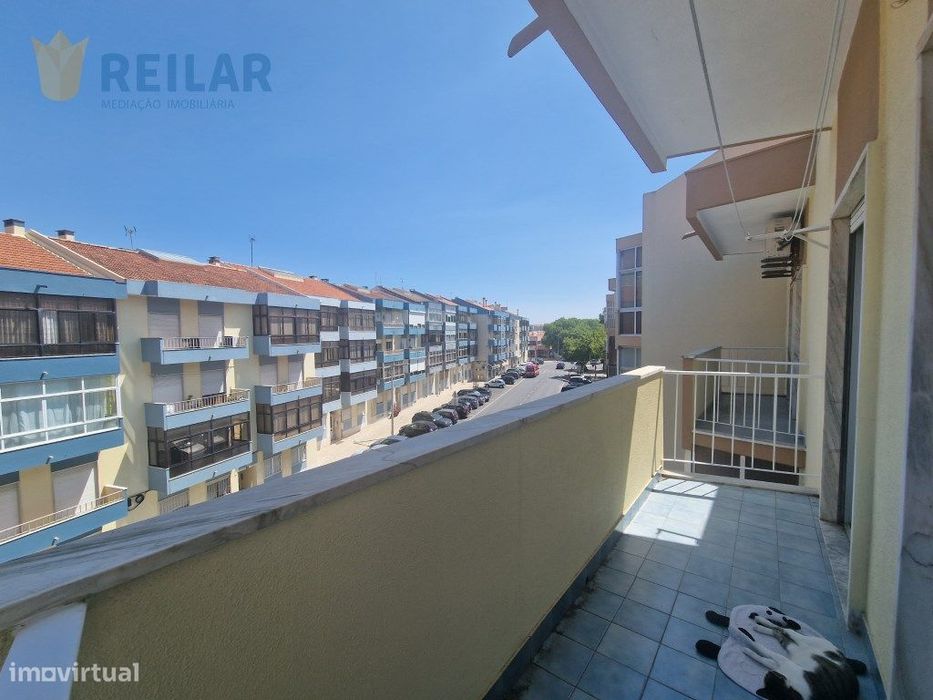 Forte da Casa - T2 Impecável