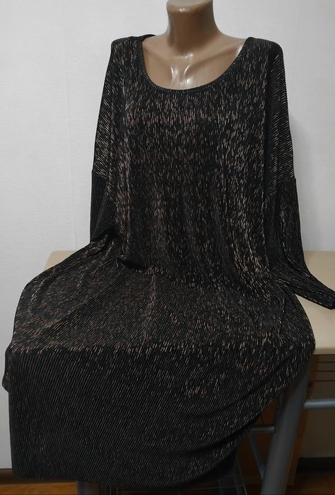 Красивые платья, батал