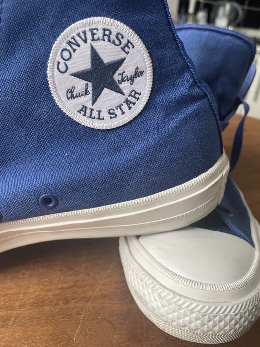 Buty  Converse Chuck Taylor II 43 all stars