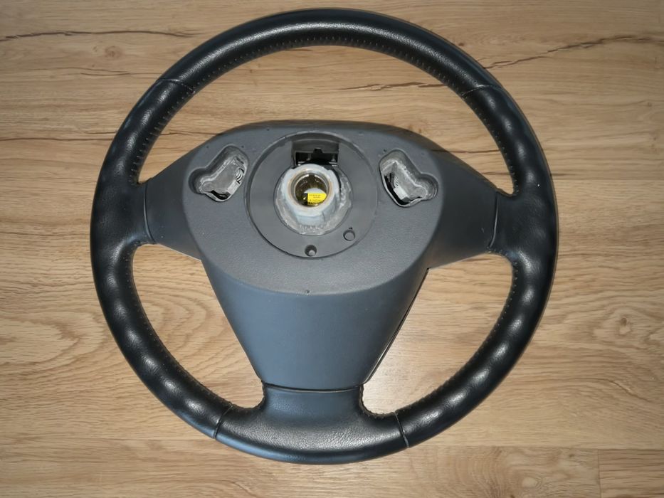 Volante + AirBag SAAB
