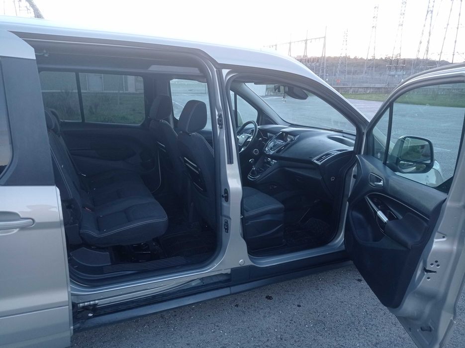 Ford Tourneo Connect