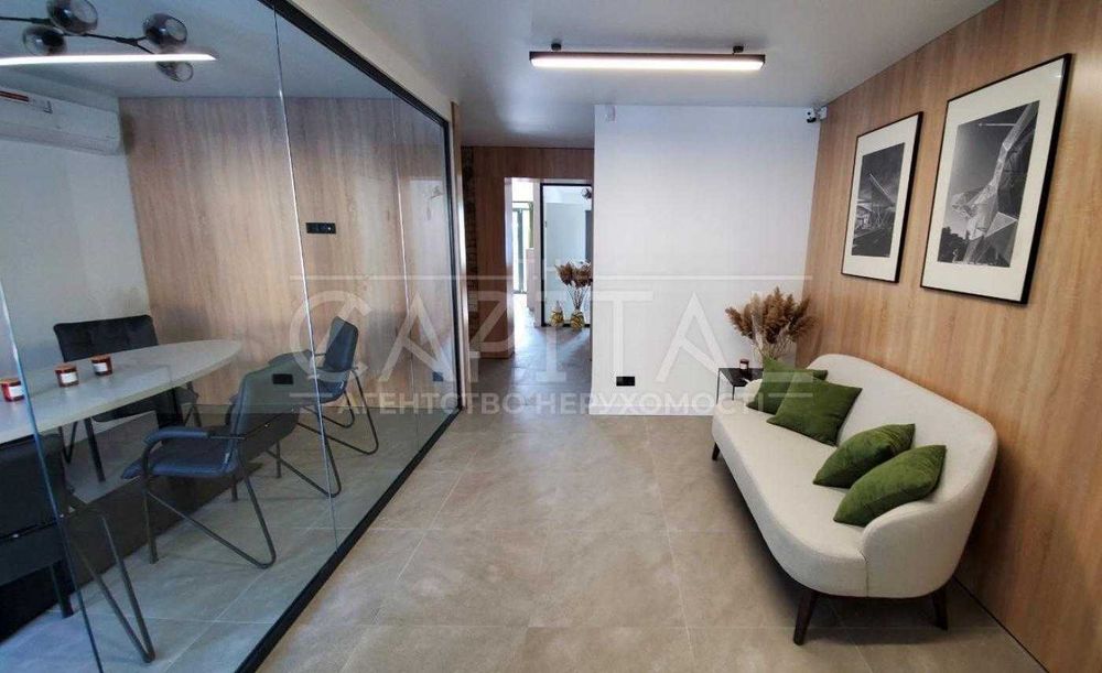 Комерційна нерухомість за адресою бульвар Дружби Народів (площа 100 м²) - Atlanta.ua - фото 10