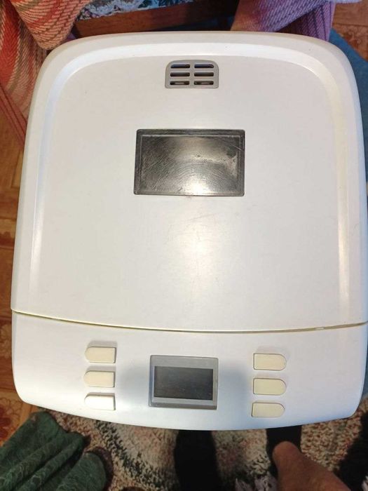 Хлебопечка PFILIPS.