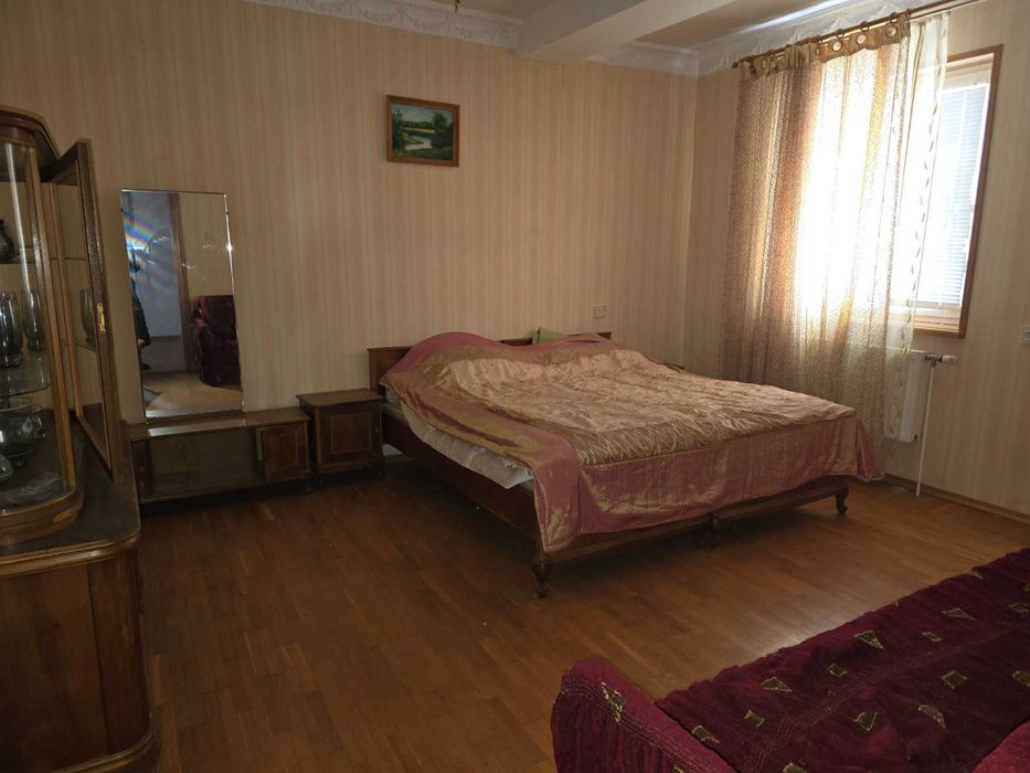 Продаж будинку Миколаївська обл. с. Баловне