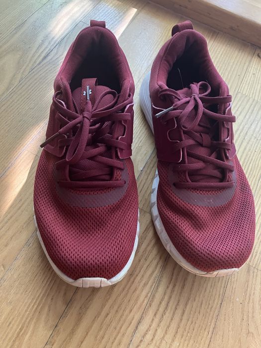 Adidasy Under Armour męskie 42