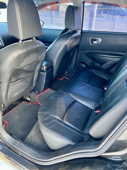 Продам Кашкай,2.0 газ/бенз