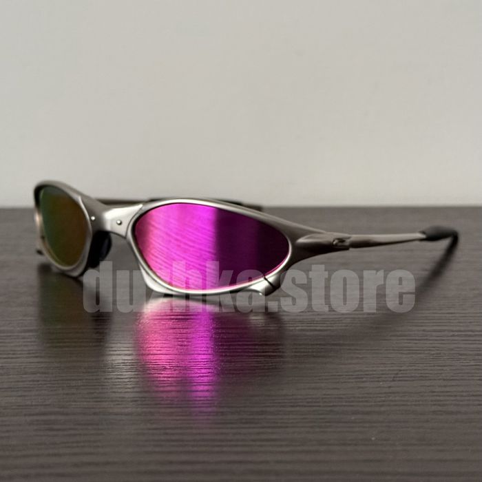 Окуляри Oakley Penny