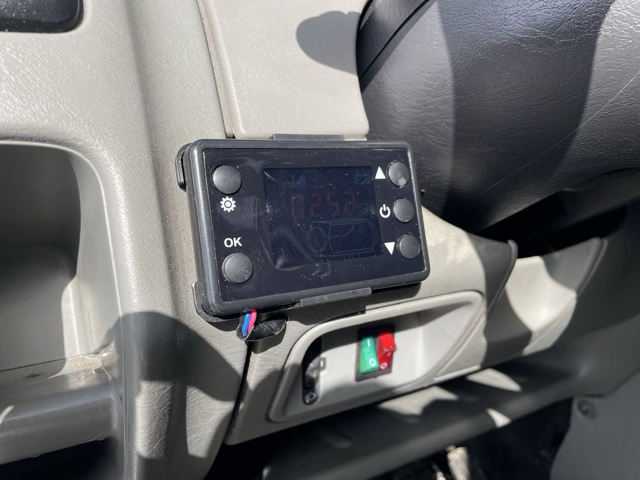 Nissan Primastar 2005р 1,9 ( Renault Trafic , Opel Vivaro )