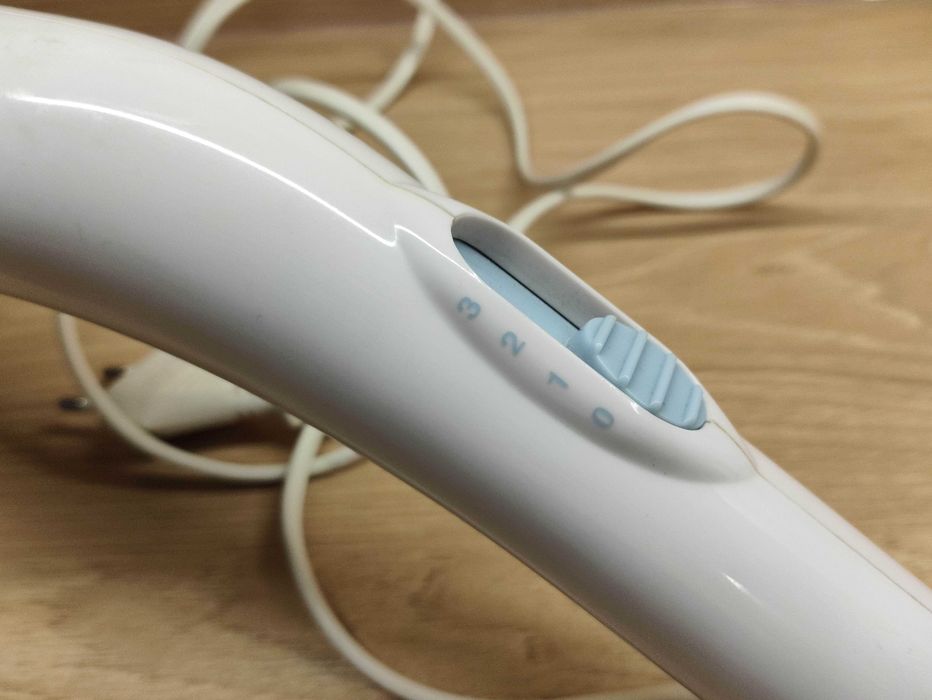 Masażer z podczerwienią Clatronic