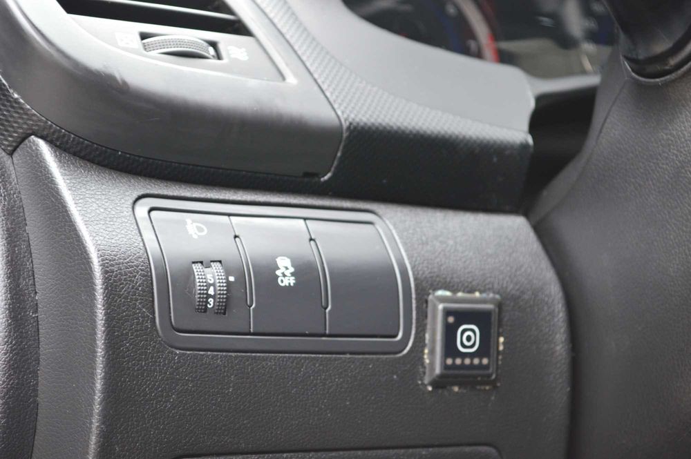 Hyundai Accent 2018 року 1.4 газ/бегзин