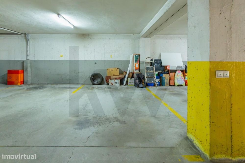 VENDA | Apartamento T3 em Arrifana, Santa Maria da Feira