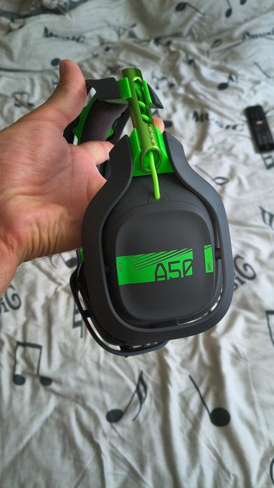 Astro a 50 Xbox edition