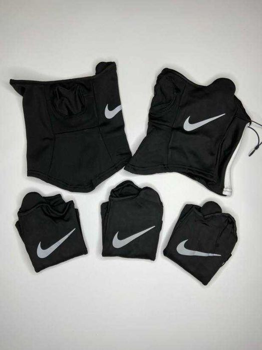 Маска Snood Nike