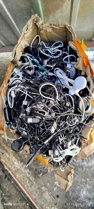 Kable do smartwatchy