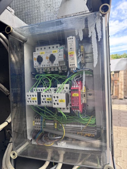 Wilk Masarski 130mm Inwestpol