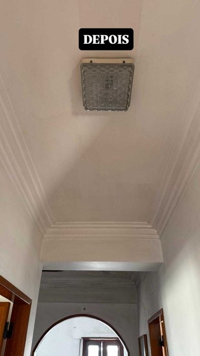 Tratamento de Bolor e Humidade em Habitações