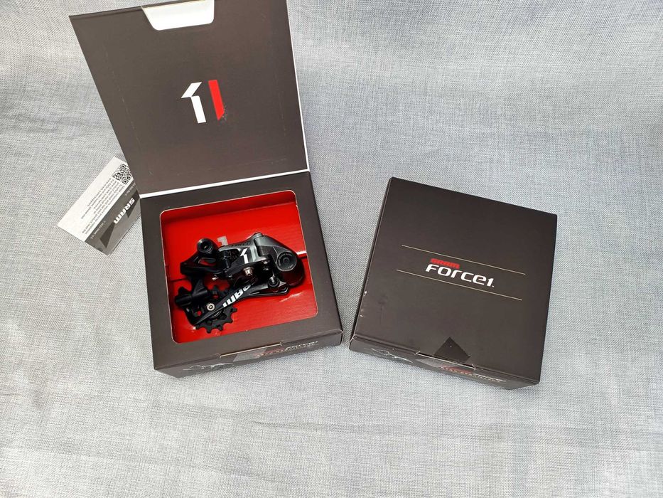 Перекидка Shimano RD-R7000, RX810, Force1, PG-1070, PG-1130, XG-1290