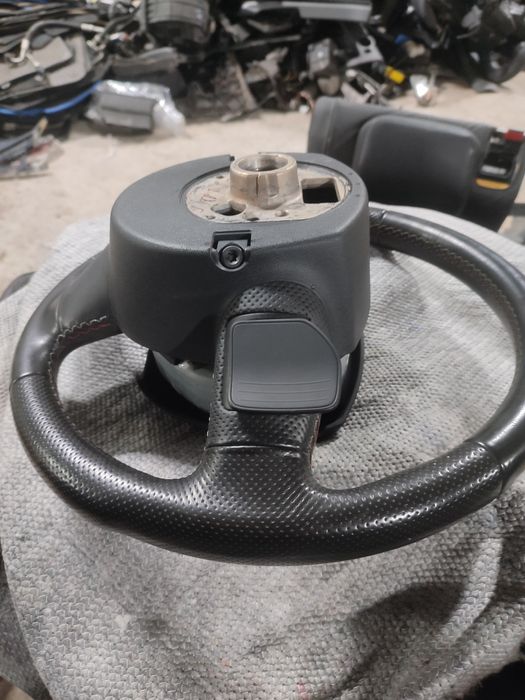 Кермо  Ауді А6 С6 А4 В7 S Line AUDI руль A6 C6