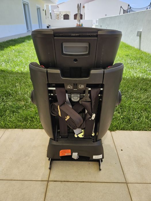 Cadeira Auto Britax Römer Kidfix - Premium Line