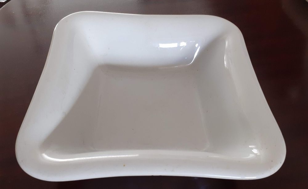 Antyk - Stara niemiecka porcelana.