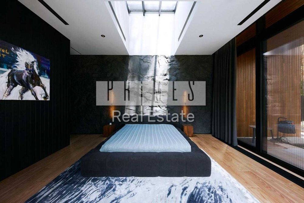 Sale of a unique house in the Podkova cottage town