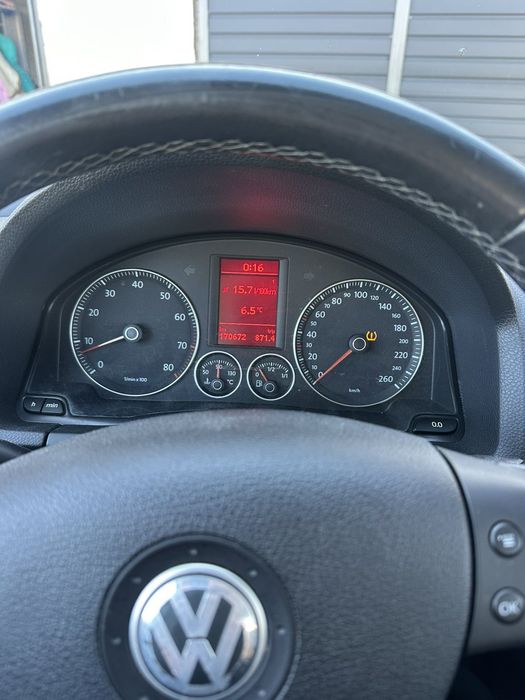 Volkswagen golf 1.4