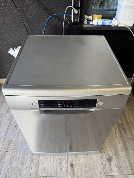 Zmywarka Bosch 60 wolnostojaca