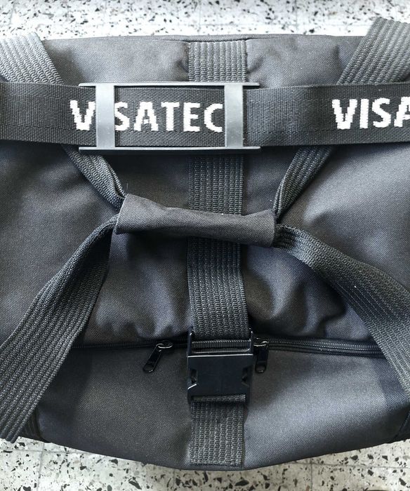 Mala grande, transporte de material fotografico ou equipamento frágil
