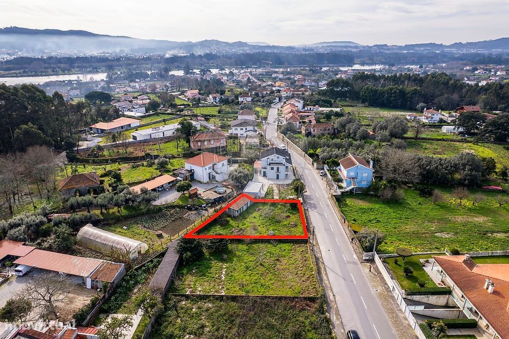 Terreno  para venda