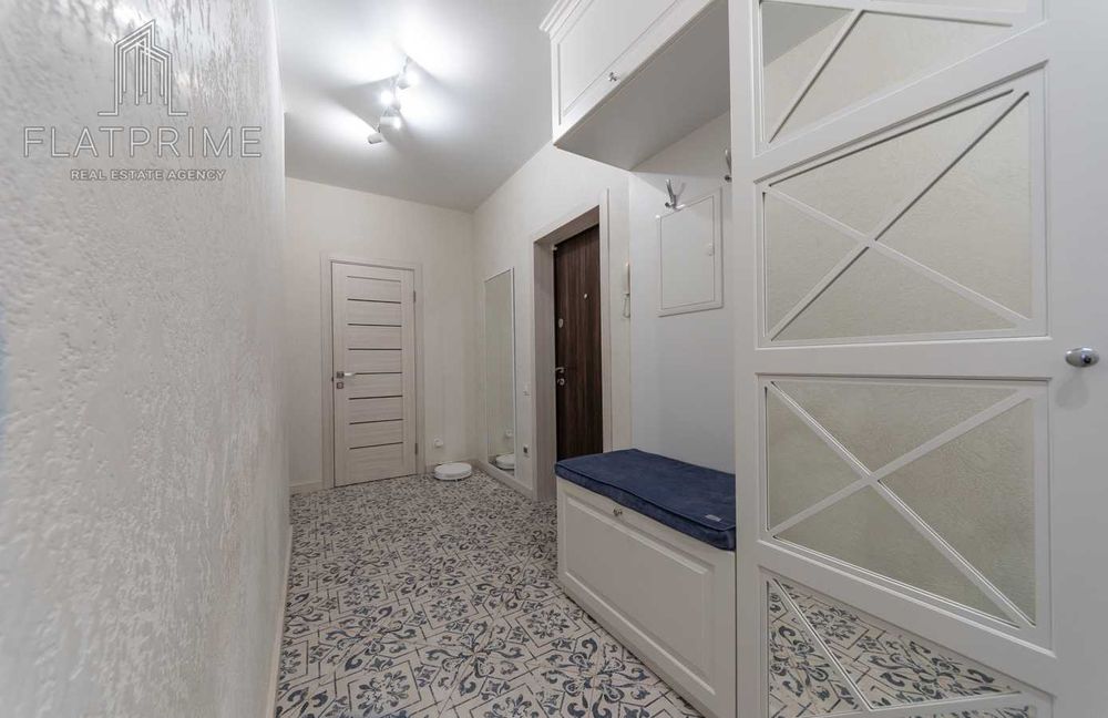 2-кімнатна квартира за адресою (площа 75,6 м²) - Atlanta.ua - фото 14